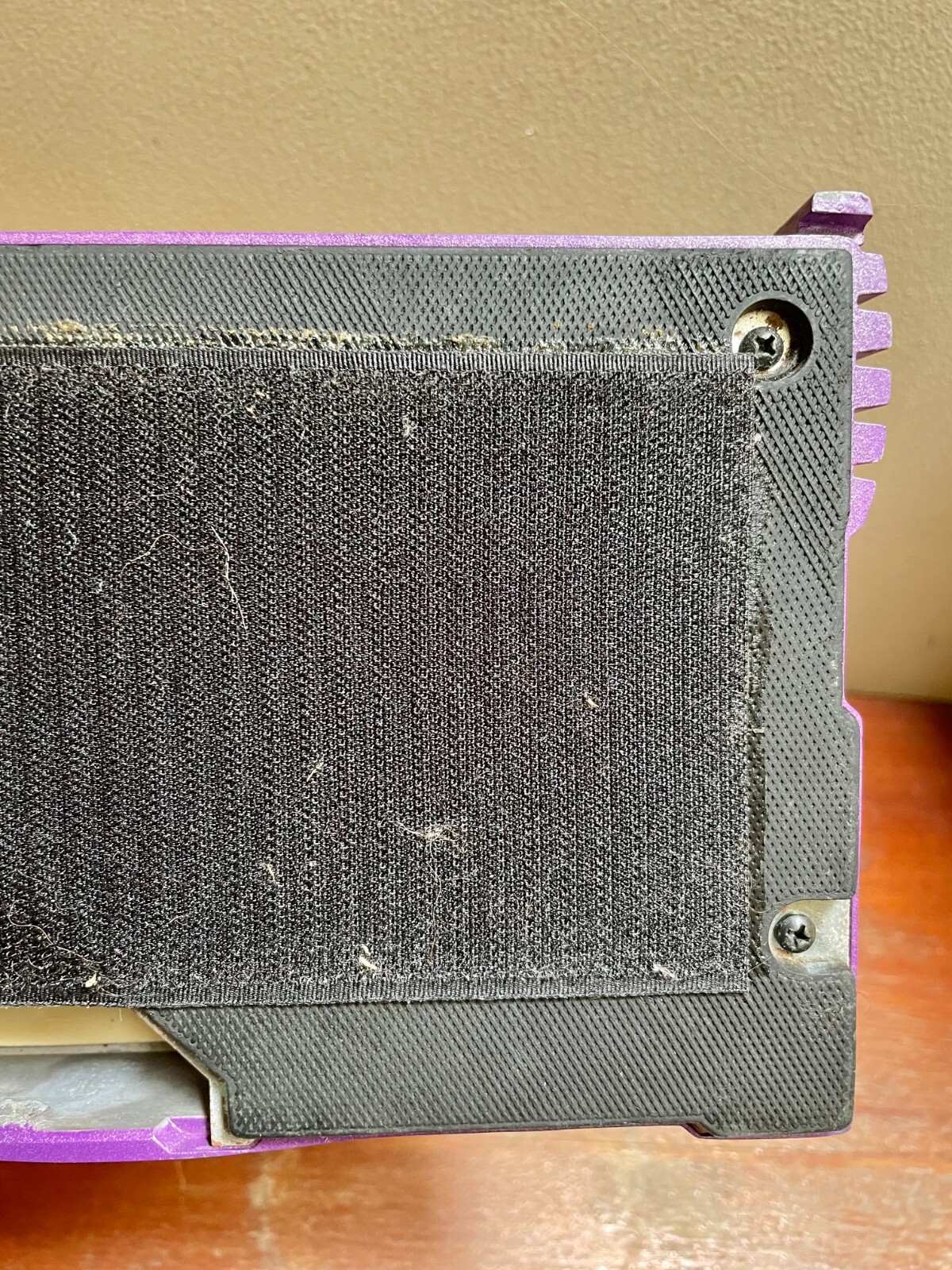 Line 6 FM4 Filter Modeler