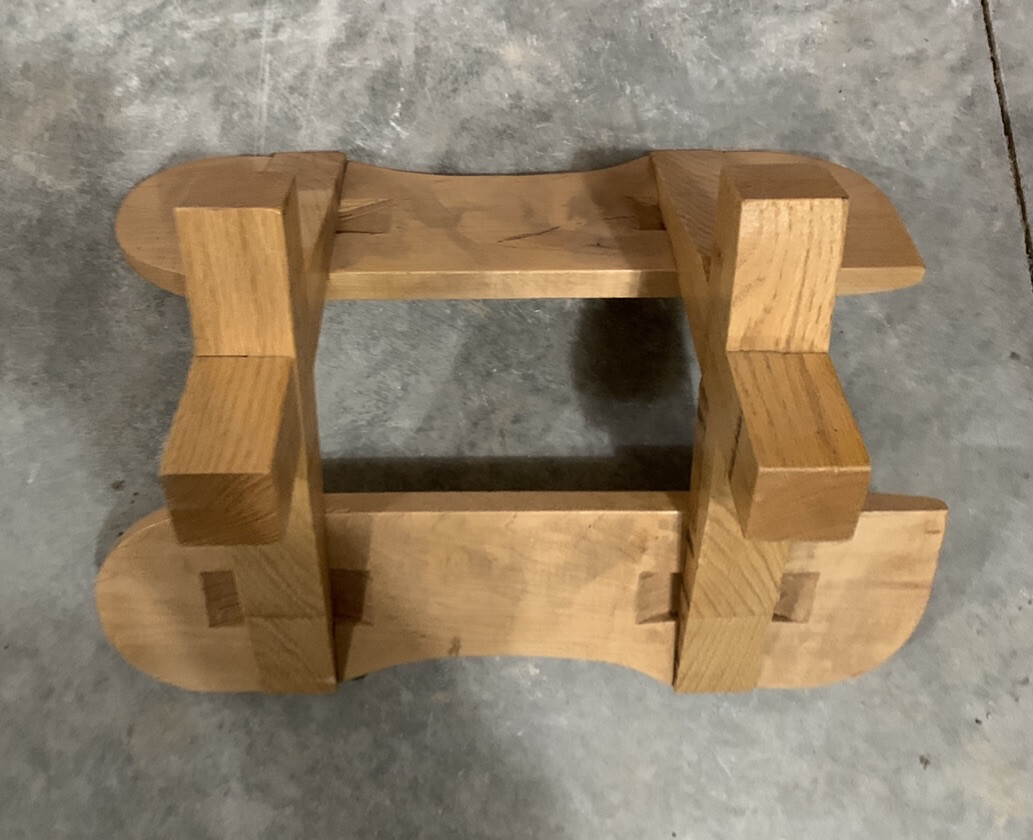 horse pack saddle