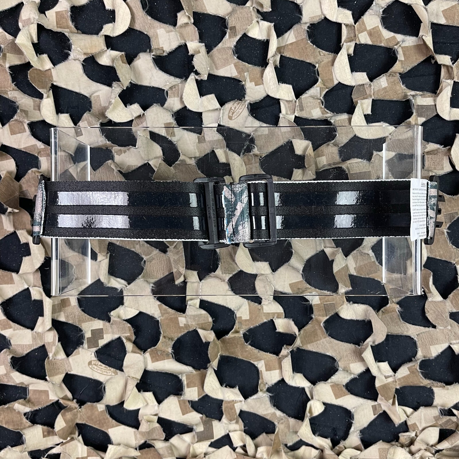 NEW V-Force Silicone Profiler & SE Replacement Strap - Stix