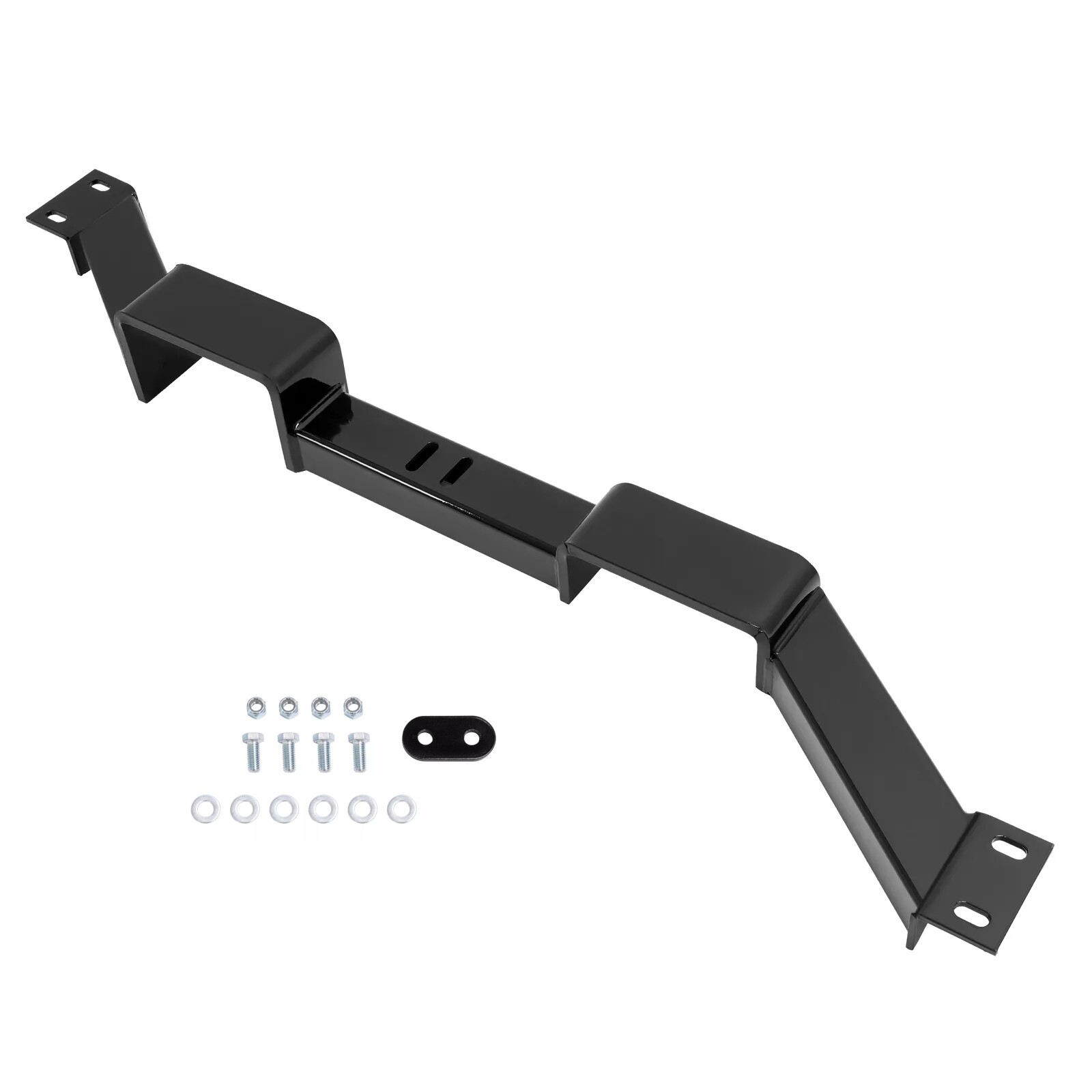 For 1978-1988 Chevy Monte Carlo G-Body GM-1 Double-Hump Transmission Crossmember