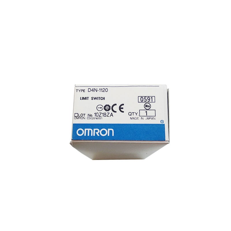 Brand new D4N-1126 D4N-1120 D4N-1132 D4N-1162 D4N-4125 D4N-4132 2120 2131 Omron