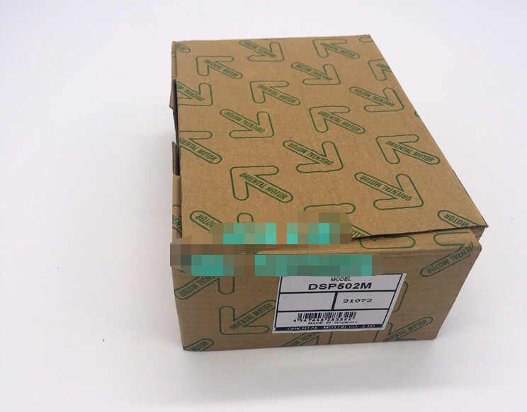 1PCS Oriental Motor DSP502M Speed Controller -New Free Ship  *TT