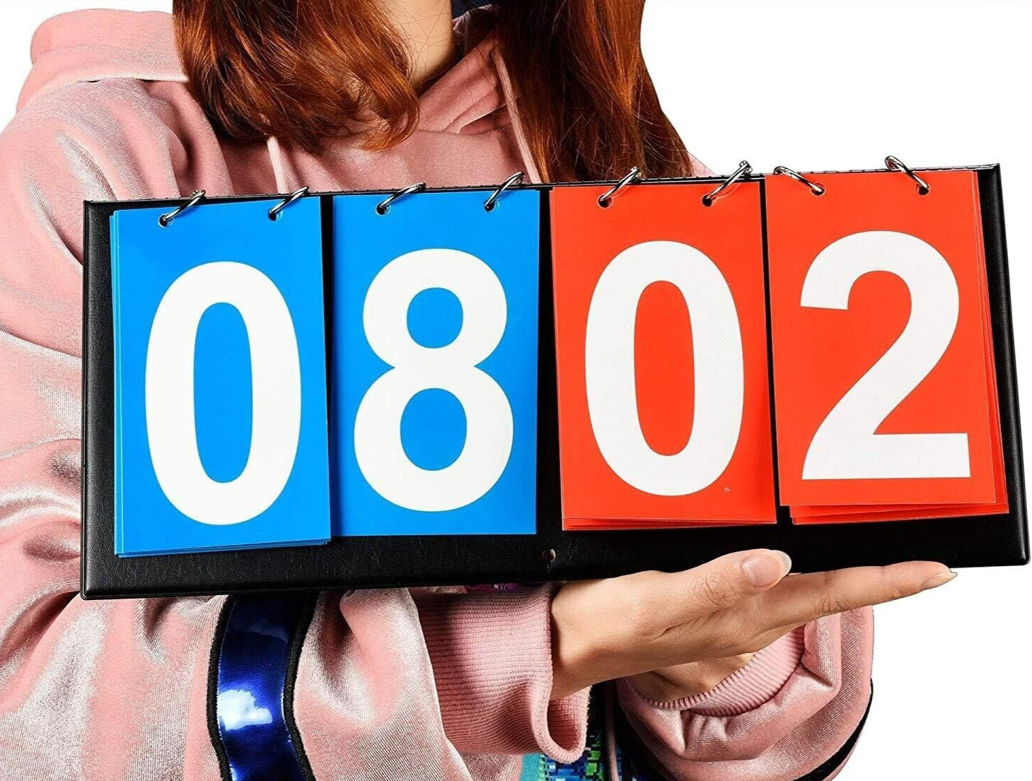 Scoreboard Score Keeper,Volleyball Basketball Tennis Table Tennis Scoreboards