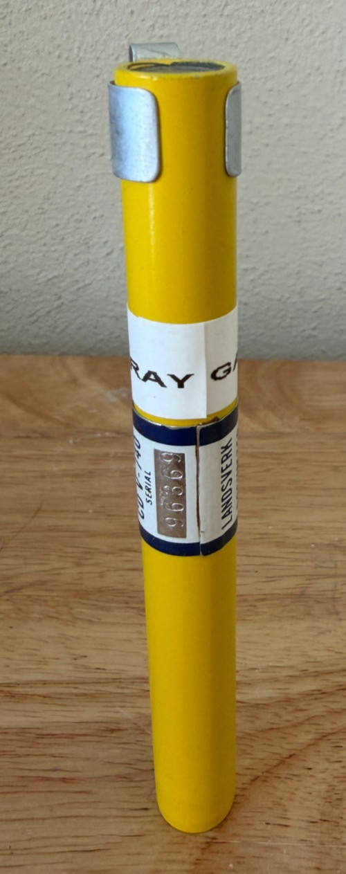 Landsverk CDV-740 Dosimeter Pen