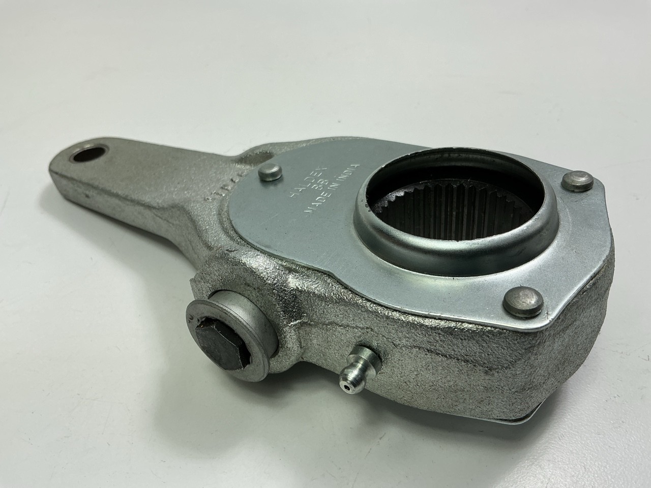 NEW UNBOXED Haldex KN44041 Air Brake Manual Slack Adjuster 6" Arm, 1-5/8"-37