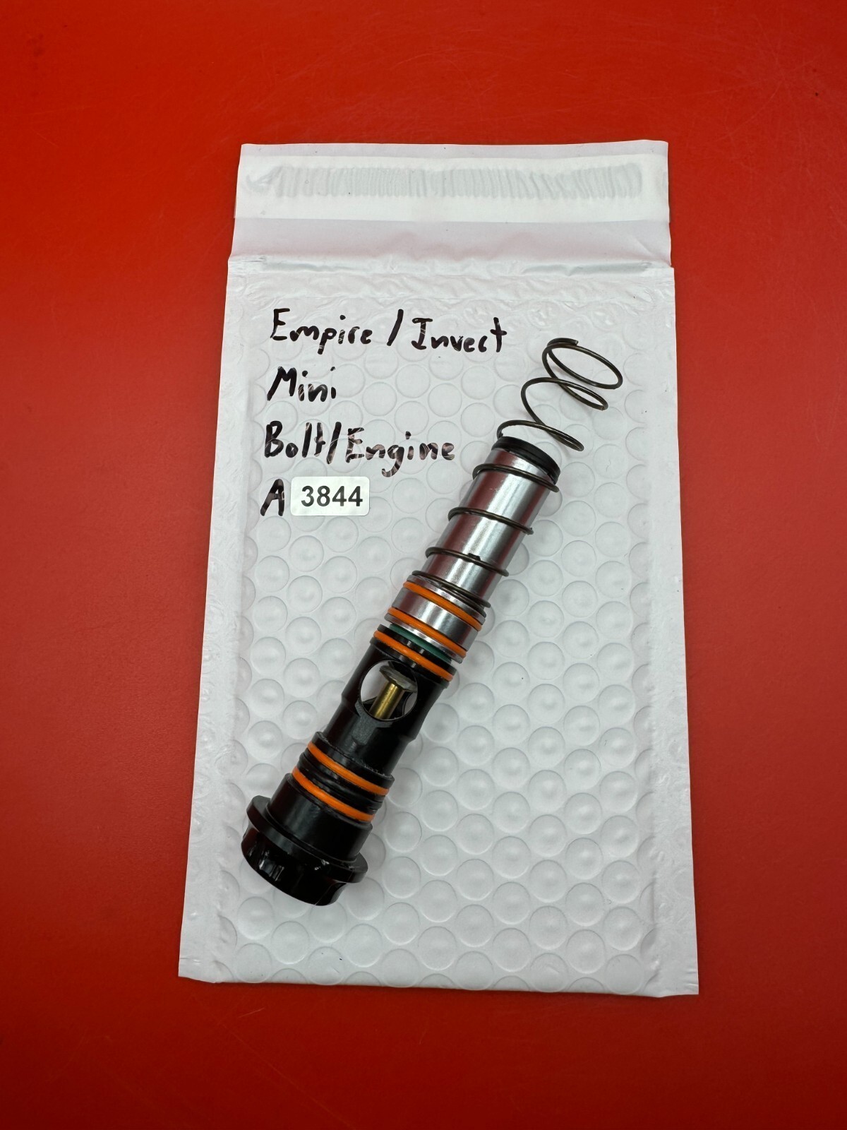 Empire/Invert Mini Bolt/Engine