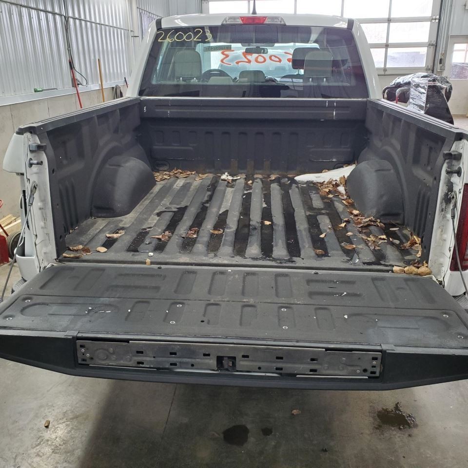 F150 2017 Air Shutter 1193747