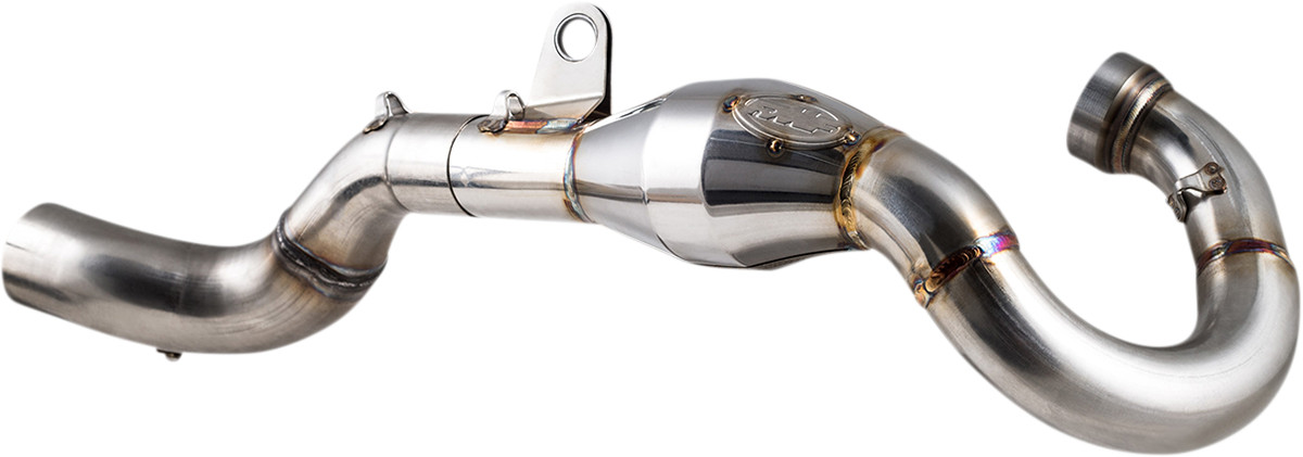 FMF Megabomb Header Head Pipe KTM 450 & 500 EXC 2017 2018 2019 - 045659