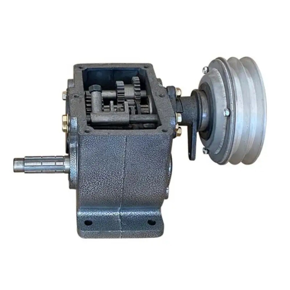 Three-in-one-out Drive Injection Molding Machine Farm Manager Reducer