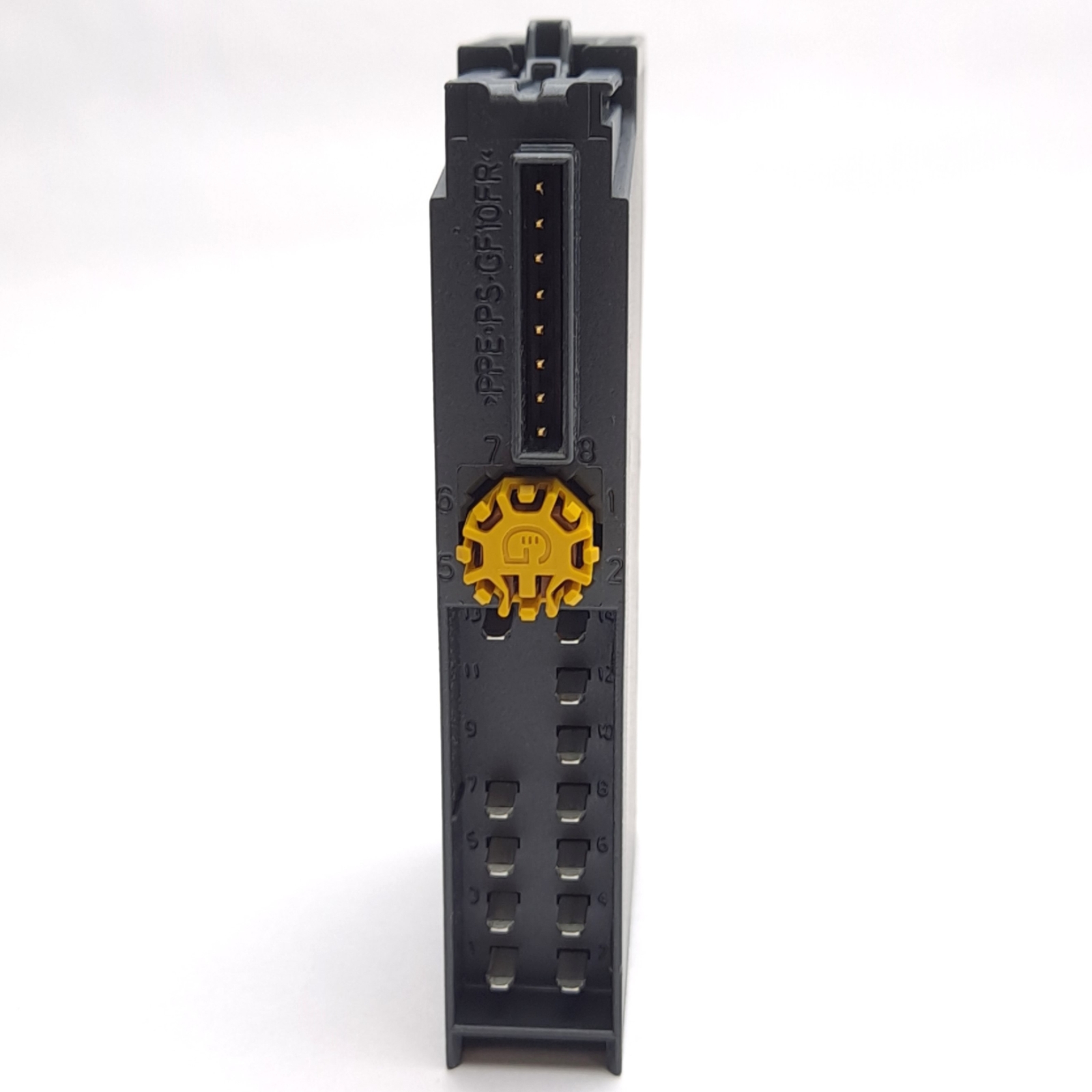 Siemens 6ES7131-4BF00-0AA0 Digital Input Module, 8-Input, 24VDC, For ET 200S