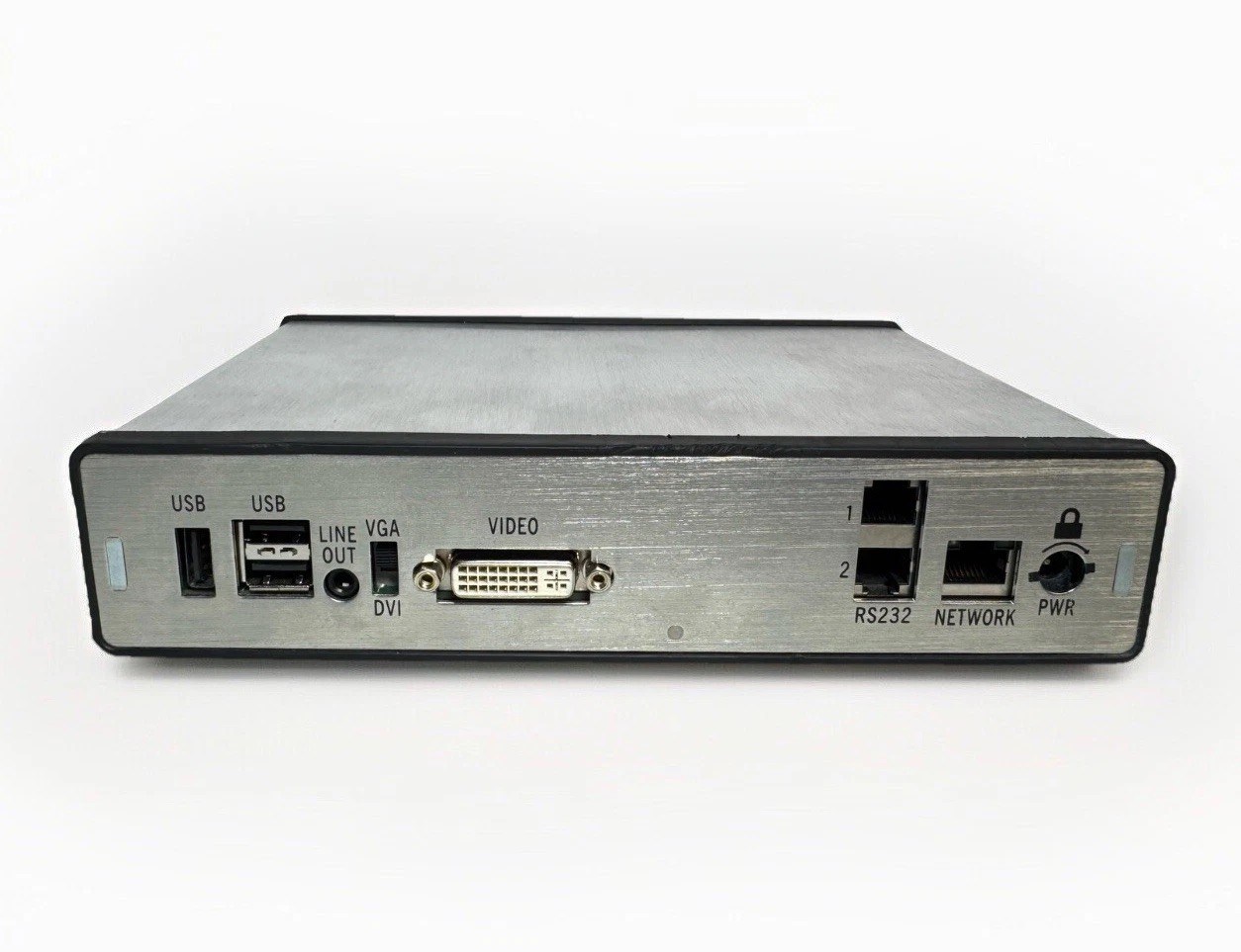 NCR Radiant 1641 POS Kitchen Controller (P825F002) Working!