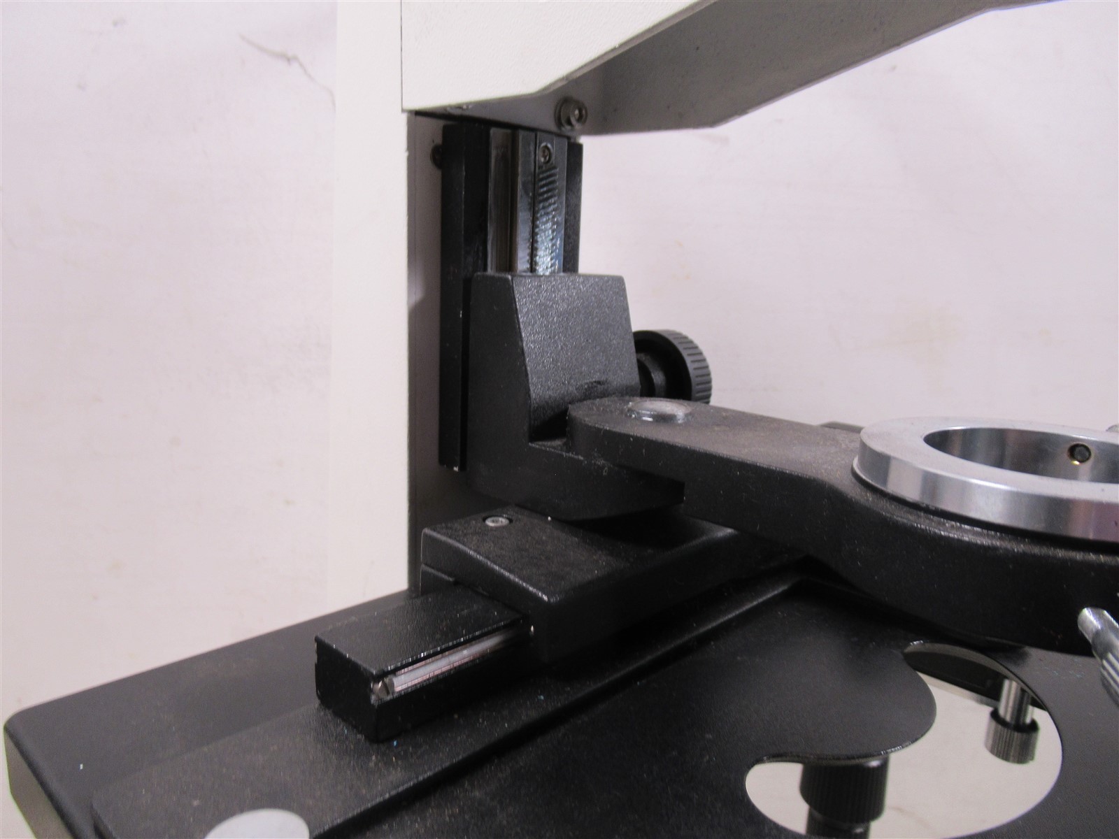 Jenco Inverted Compound Microscope Body