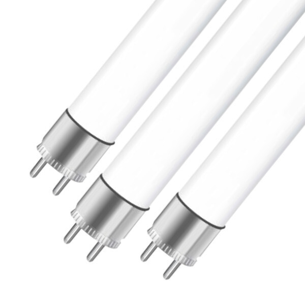 3 UNITS PACK - GERMICIDAL LAMP G8T5 8W - G5/T5 - JPN