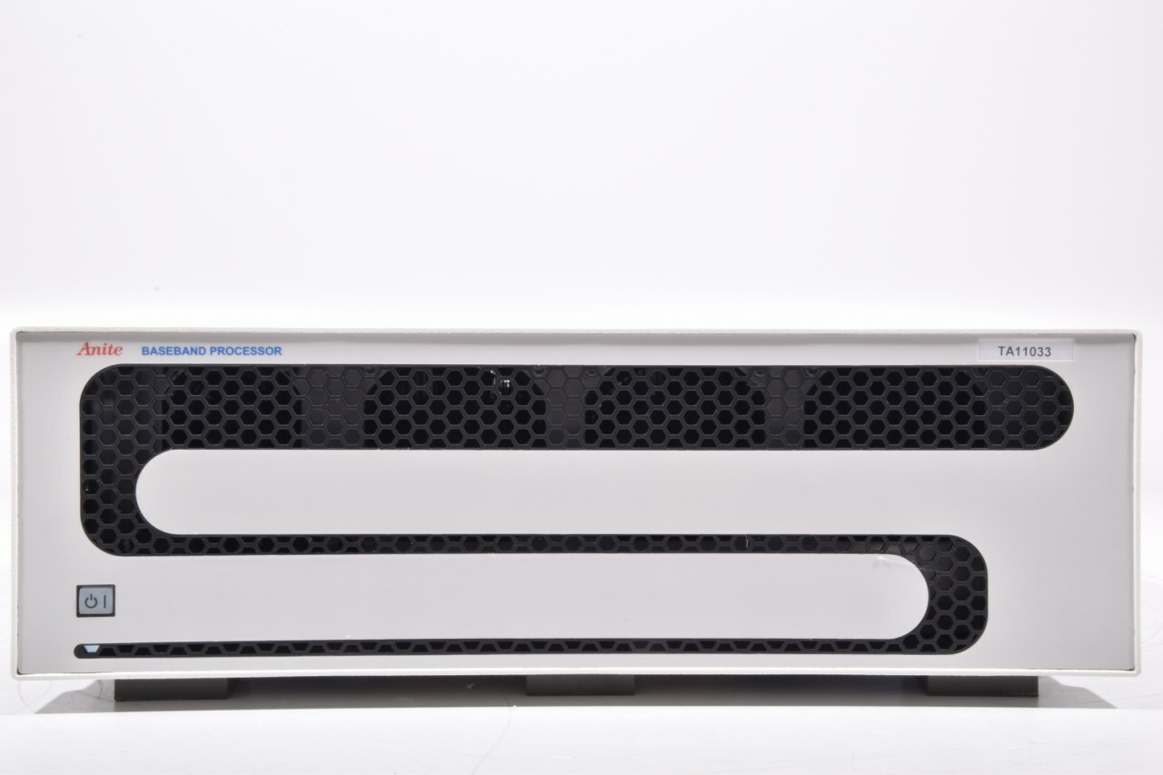 ANITE 000012955, S/N: TA11033, Baseband Processor
