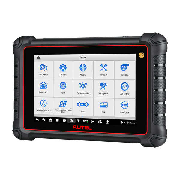 Autel MaxiCheck MP900-TS TPMS Programming Tool Upgraded of MS906 PRO-TS