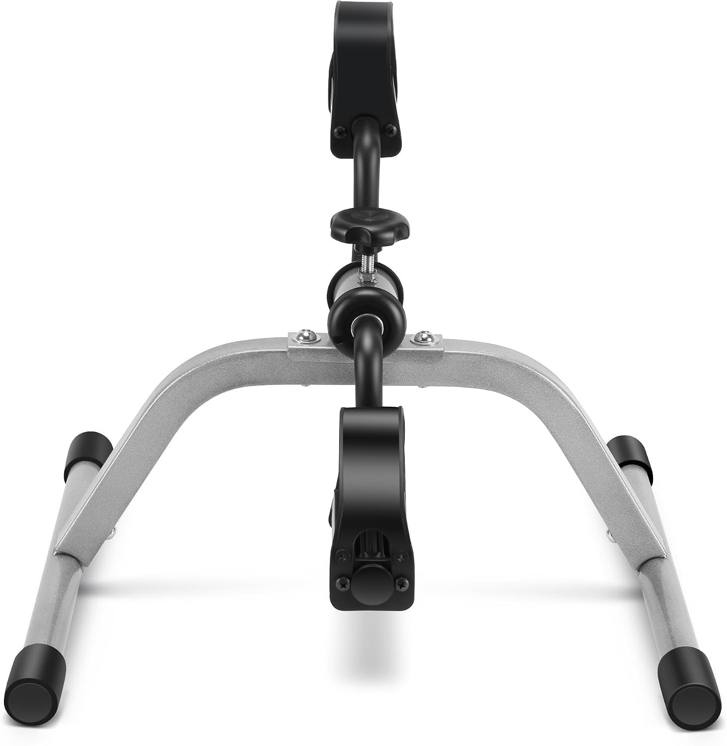 Portable Mini Exercise Bike - Boost Circulation for Legs & Arms, Compact Design
