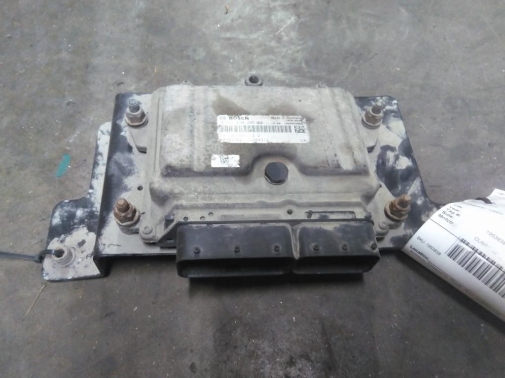 Replaces 0281020225 CUMMINS ISX15 EPA 10 AFTERTREATMENT CONTROL MODULE  (ACM) ,