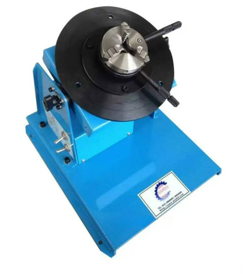 10KG Positioning Machine, Small Welding Positioning Machine, Welding Turntable