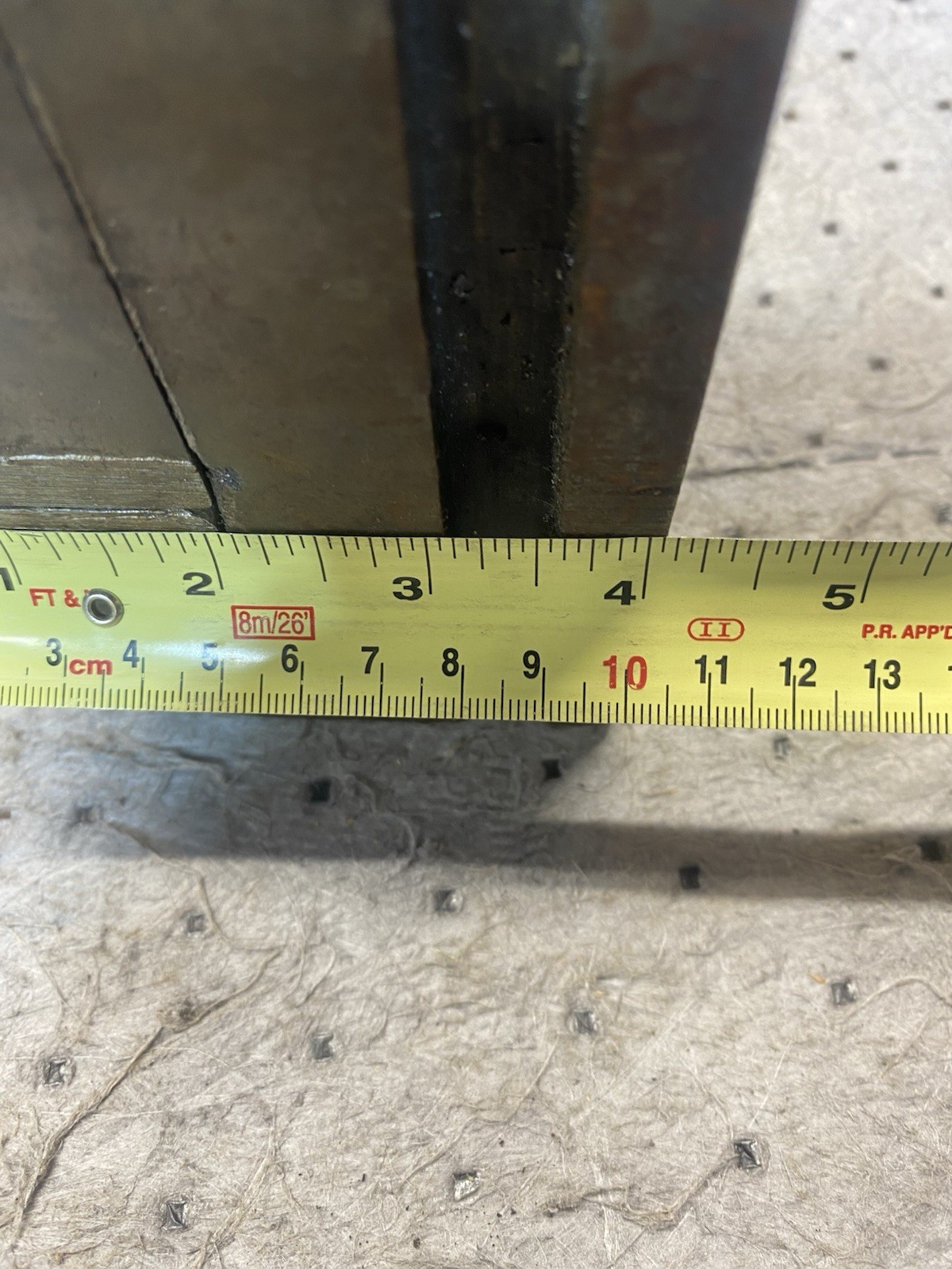4 Inch Machine Vise