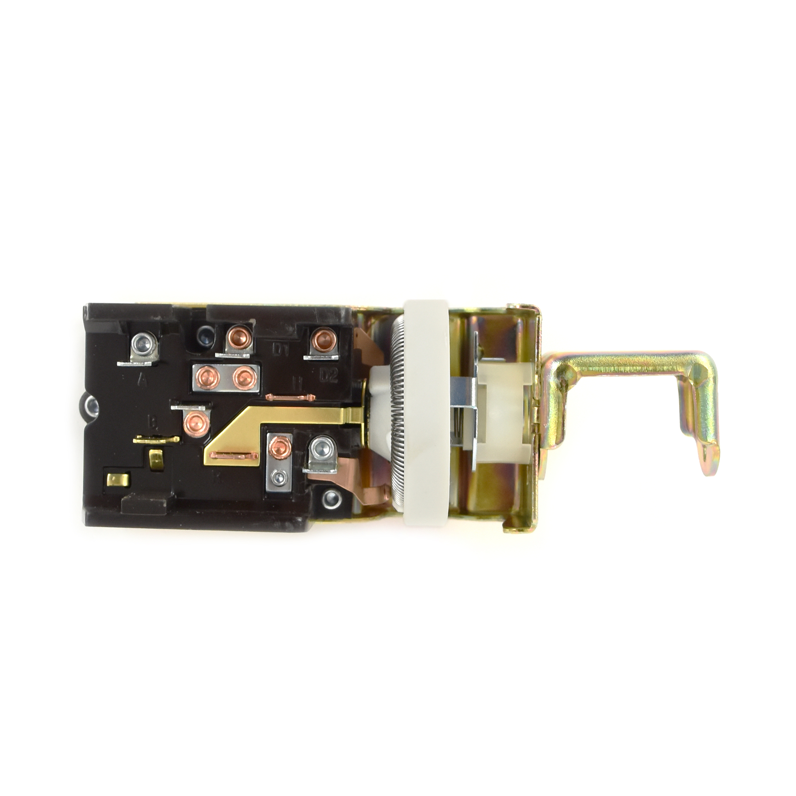 Headlight Switch 1965-1968 Mustang