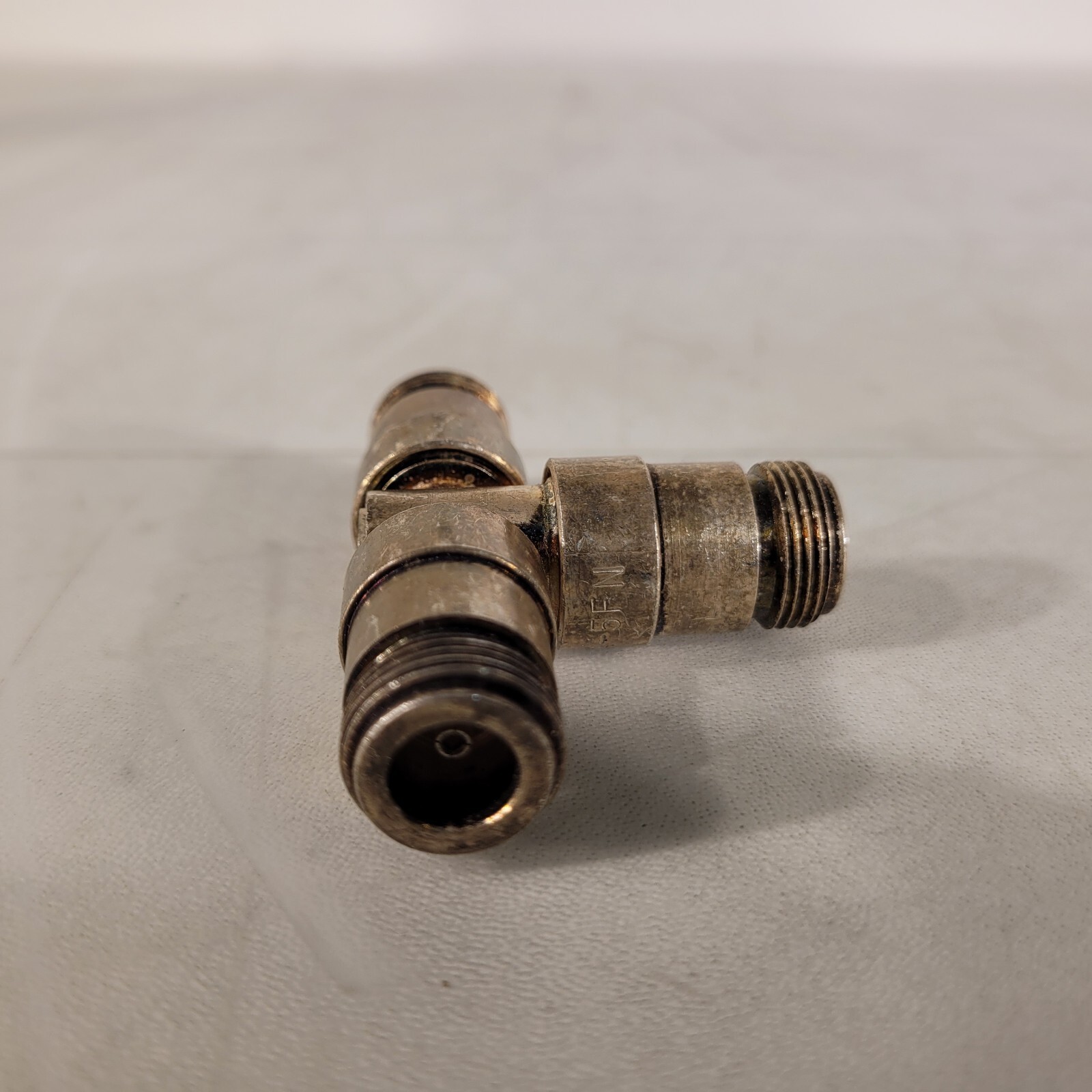 Microlab/FXR DA-5FN Power Combiner Tee DC - 1.5GHz Range 2W Rating