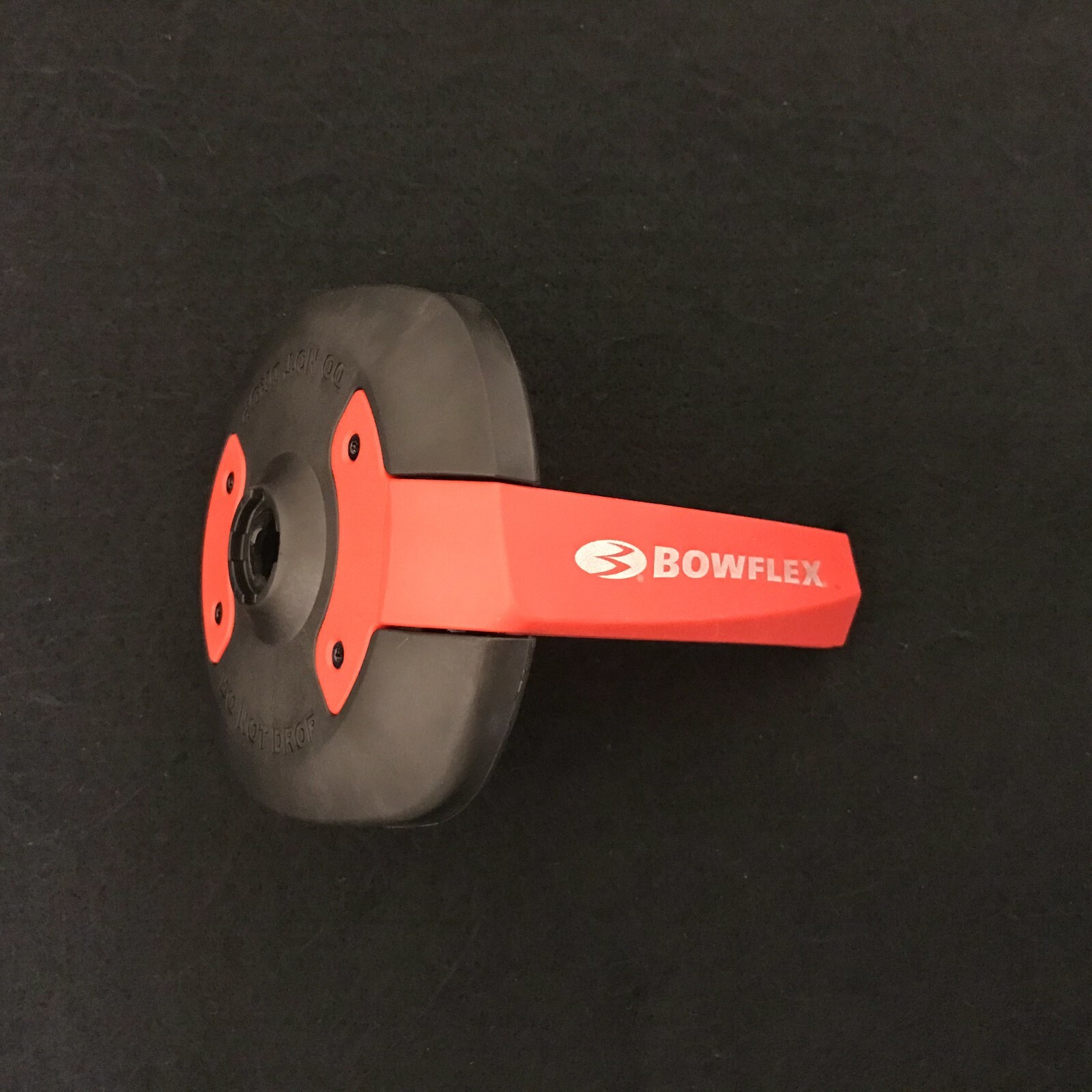 Bowflex SERIES 2 SelectTech 552 Dumbbells Replacement Guard Handle Tab Part