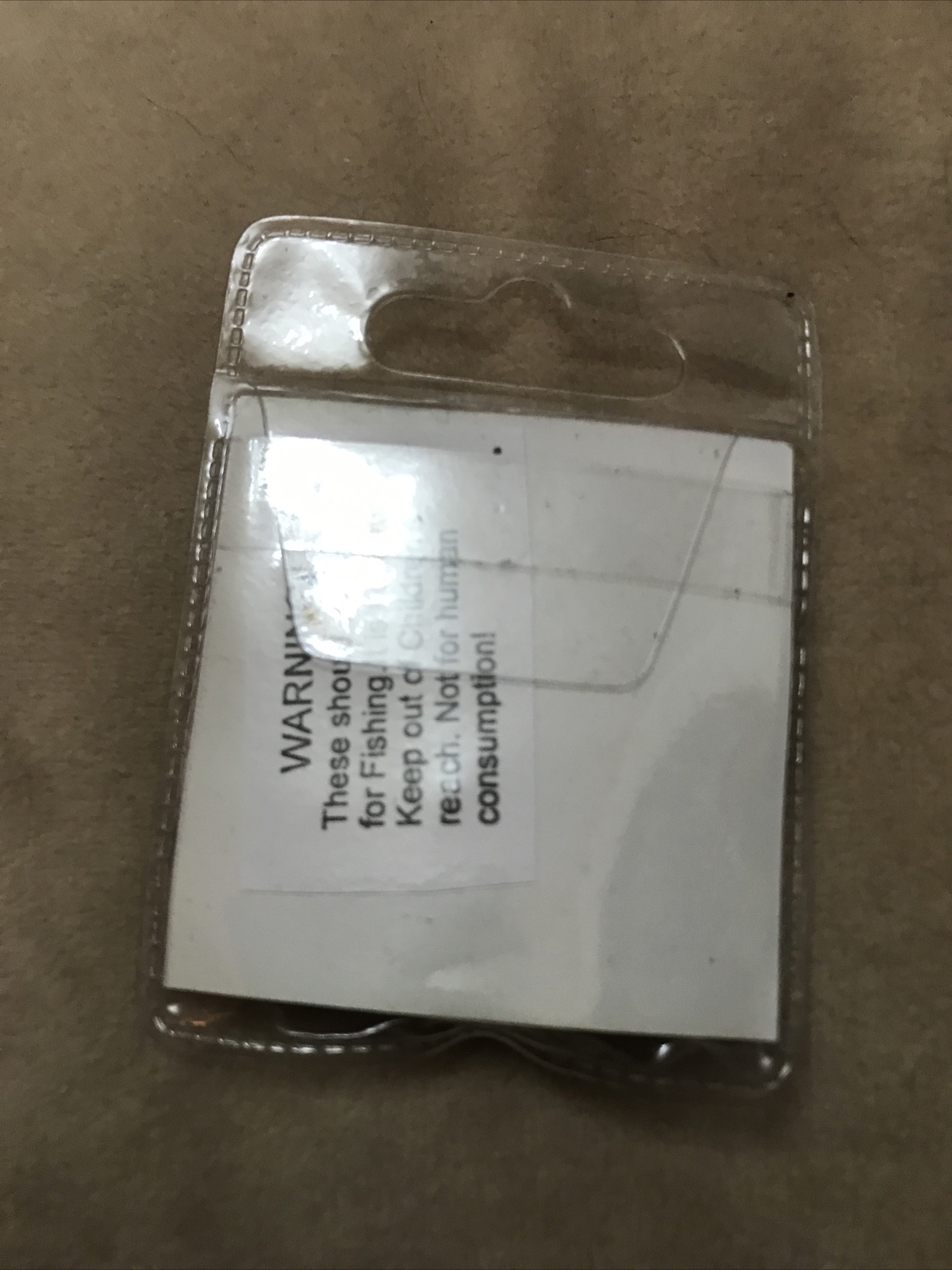 Fishing connector and Bush Size 12/14
