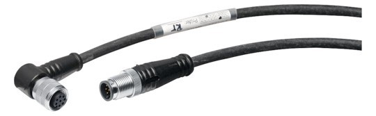 SIEMENS 6GT2891-4JH50 SIMATIC RF, MV Plug Lead - 5m