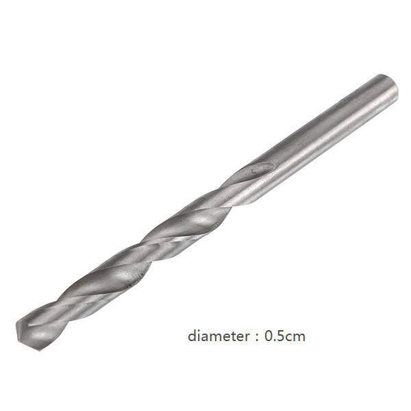 M5 x 0.8 Thread Repair Tool Set Stainless Helicoil Wire Insert Kit