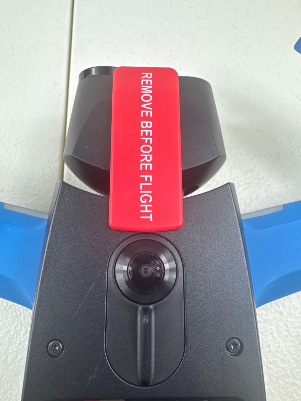 Skydio 2 Drone SDRC2V1 Black – Replacement Aircraft Only - Minor Scuff