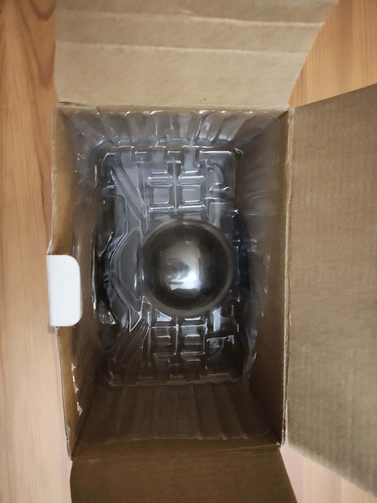 FUSHIGI Magic Gravity Ball Trick Toy With DVD