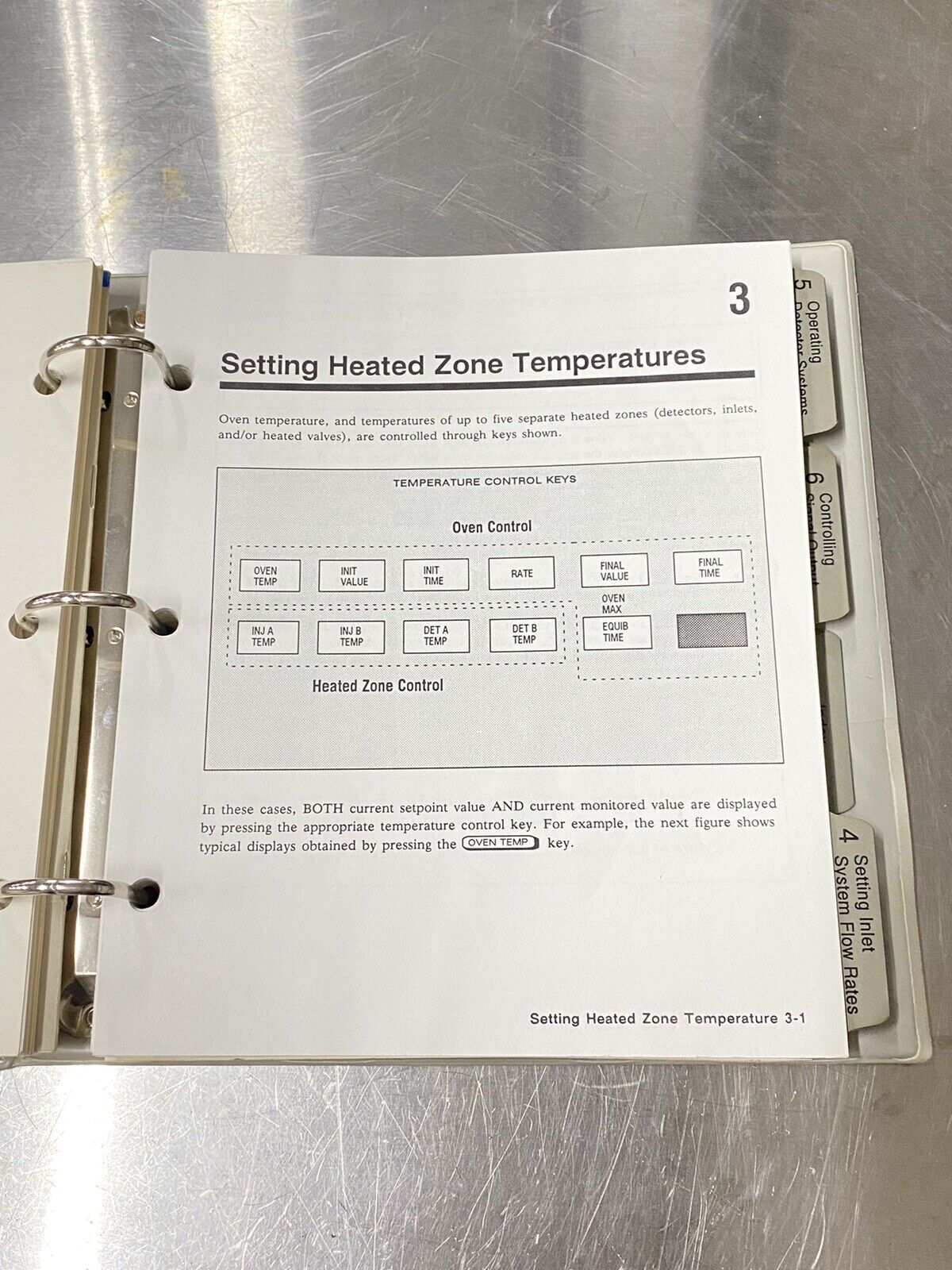 Hewlett Packard HP 5890 Serie 2 Programmable Cool Column - Users Guide / Manual