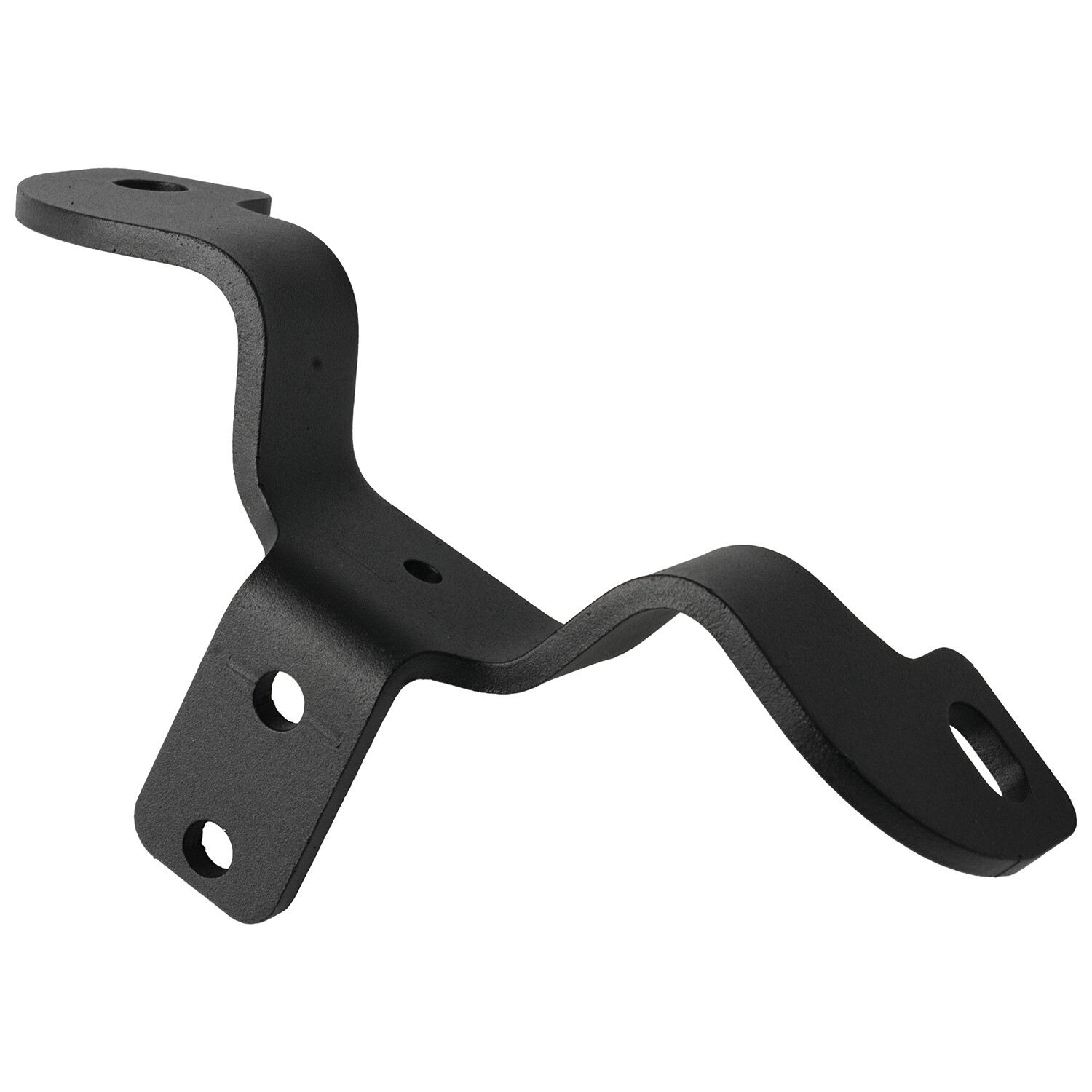 Ignition Coil Relocation Side Bracket For Harley Davidson Sportster 48 72 883