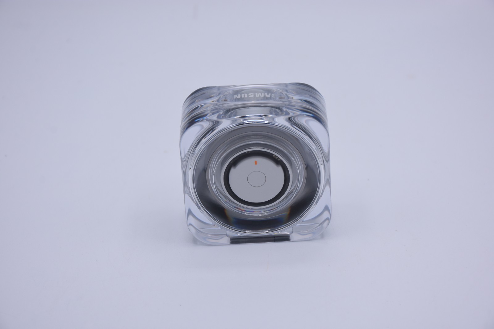 Samsung Galaxy Ring Size 9 Titanium Smart Ring w/ Charging Case Tested
