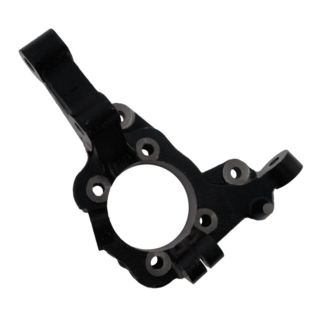 For Hyundai Veracruz 2007-2012 Knuckle Passenger Side | Front | For 517162B050
