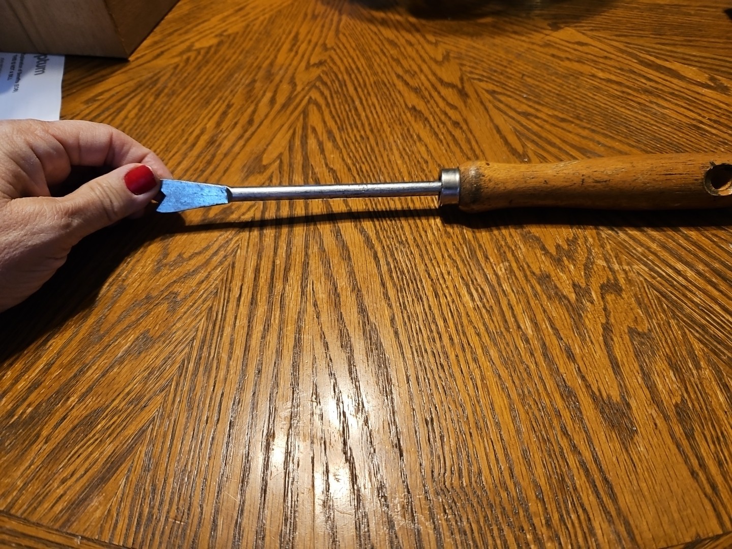 VINTAGE TOOL