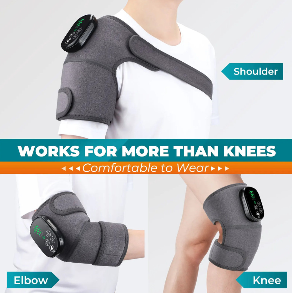 Vozdic PostCare Pro Massager