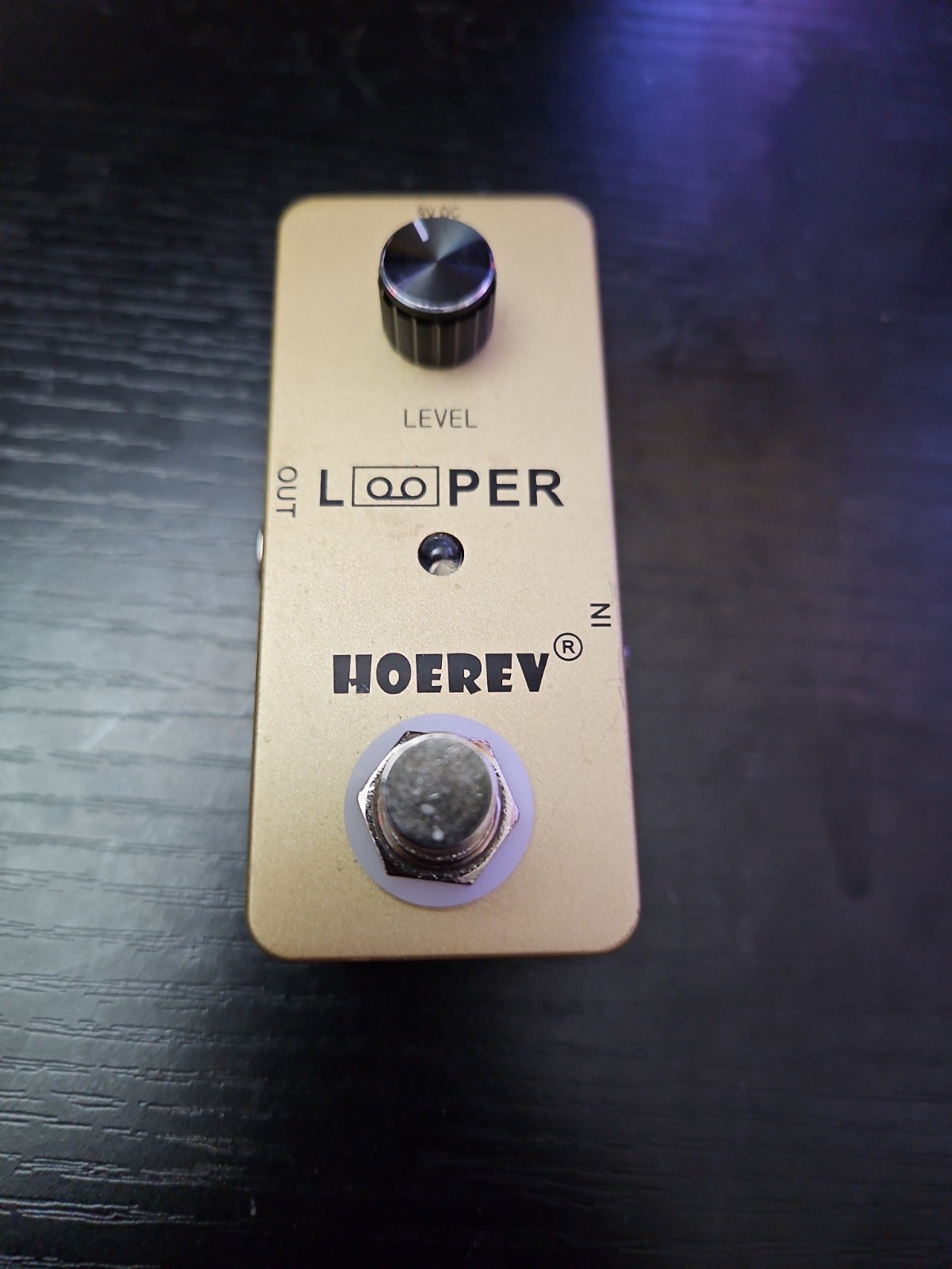 Guitar Mini Loop Effect Looper Effects For Electric Guitar