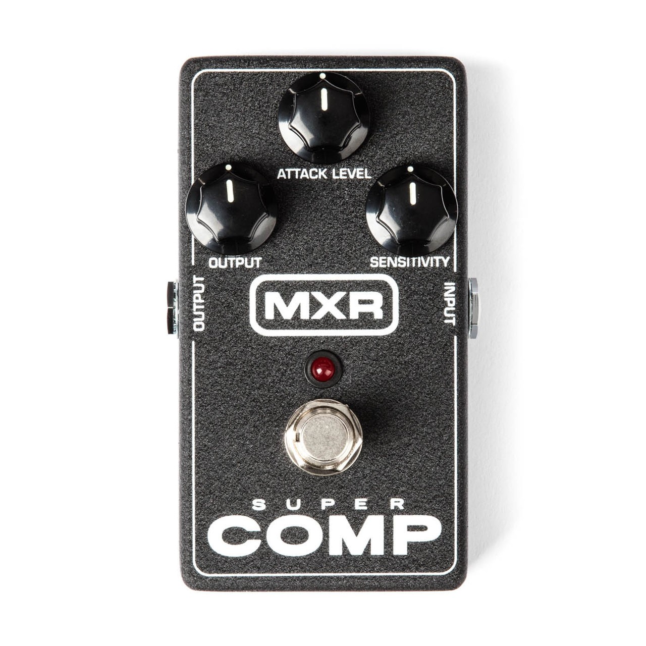 MXR M132 Supercomp Effect Pedal
