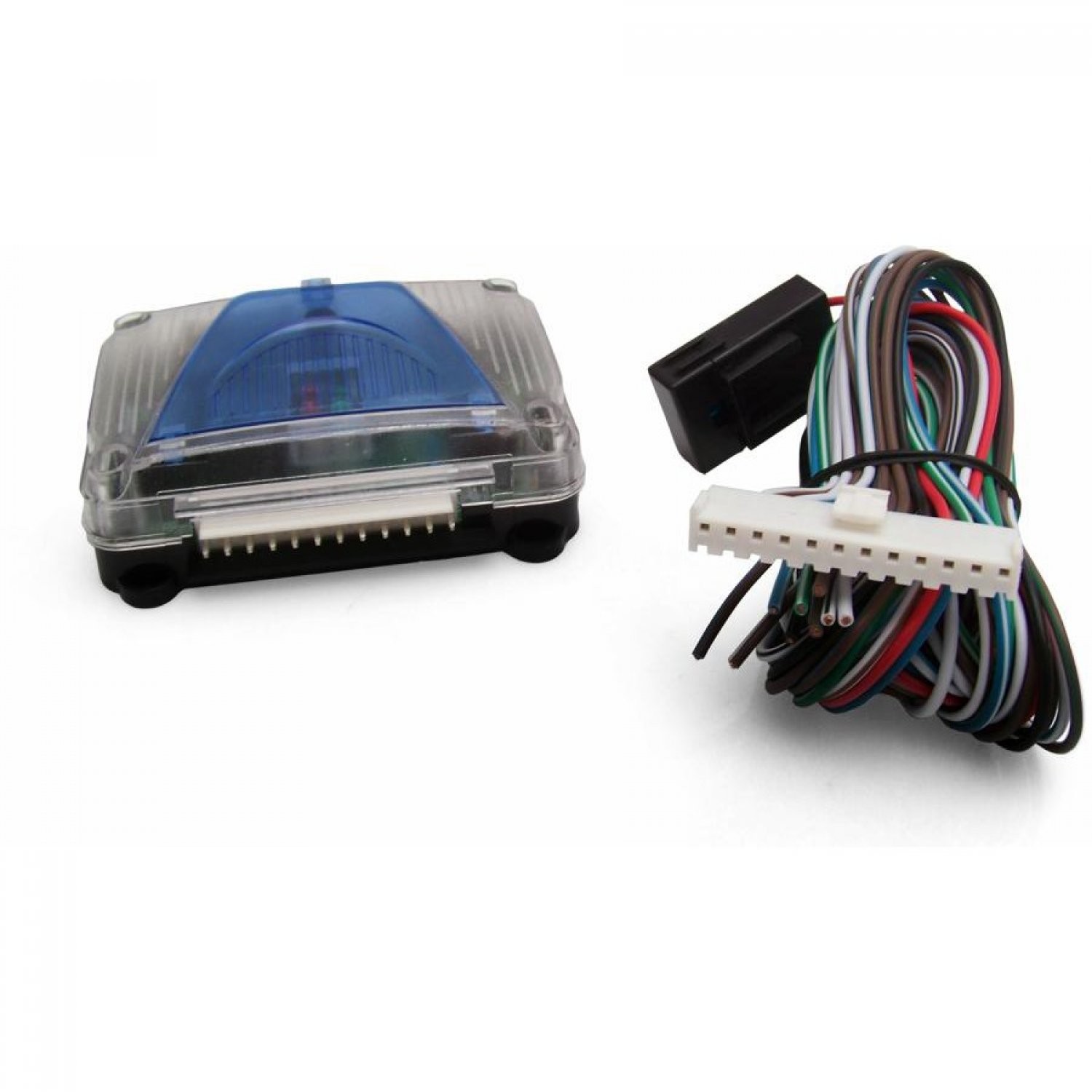 6 Channel Motor Control Unit
