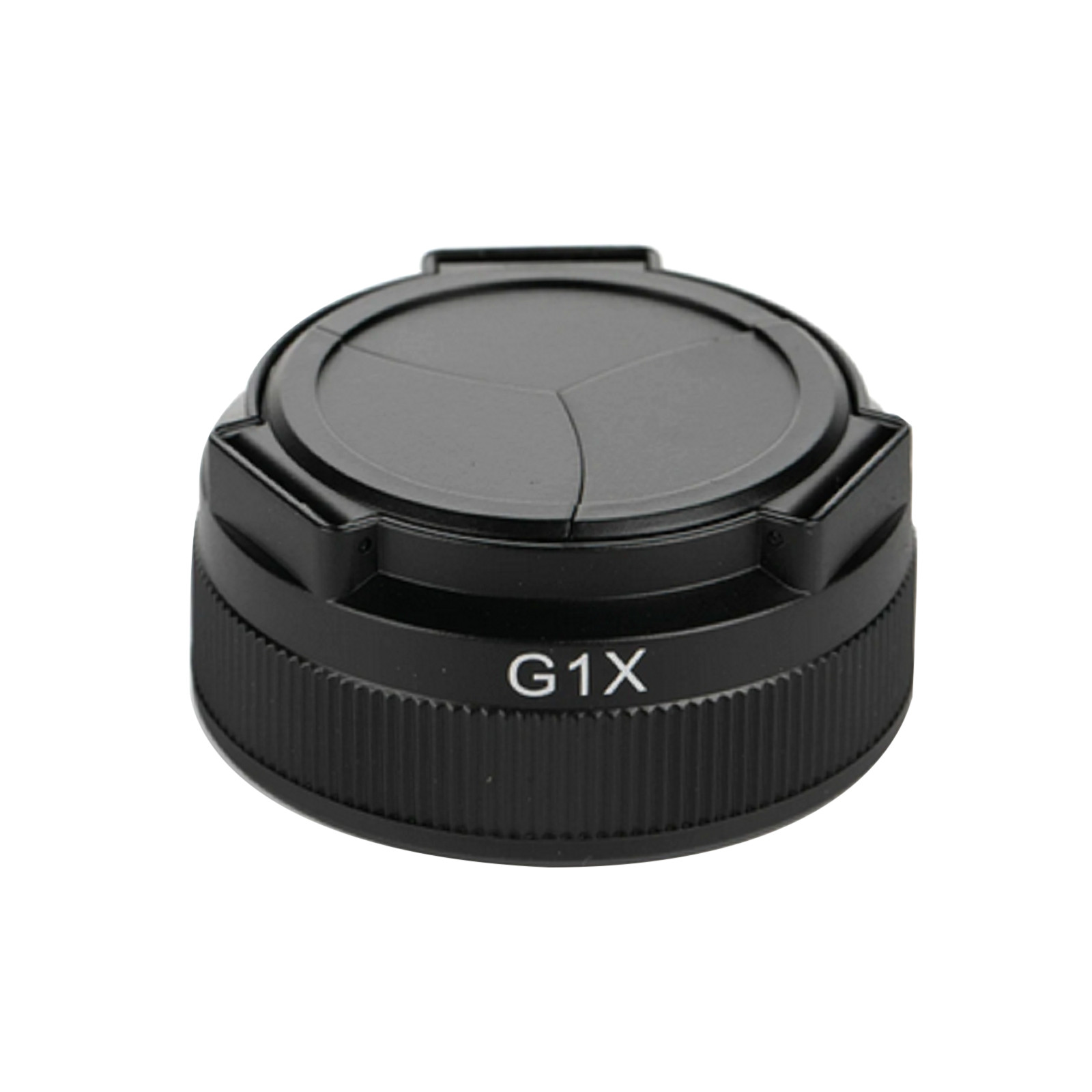 Auto Retractable Lens Cap Self Open & Close Lens Cover Protector For Canon G1X