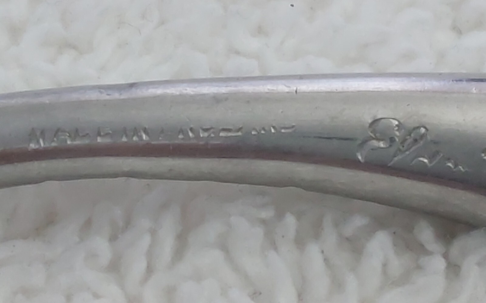 Loose Ring Snaffle Horse Bit Stainless Steel