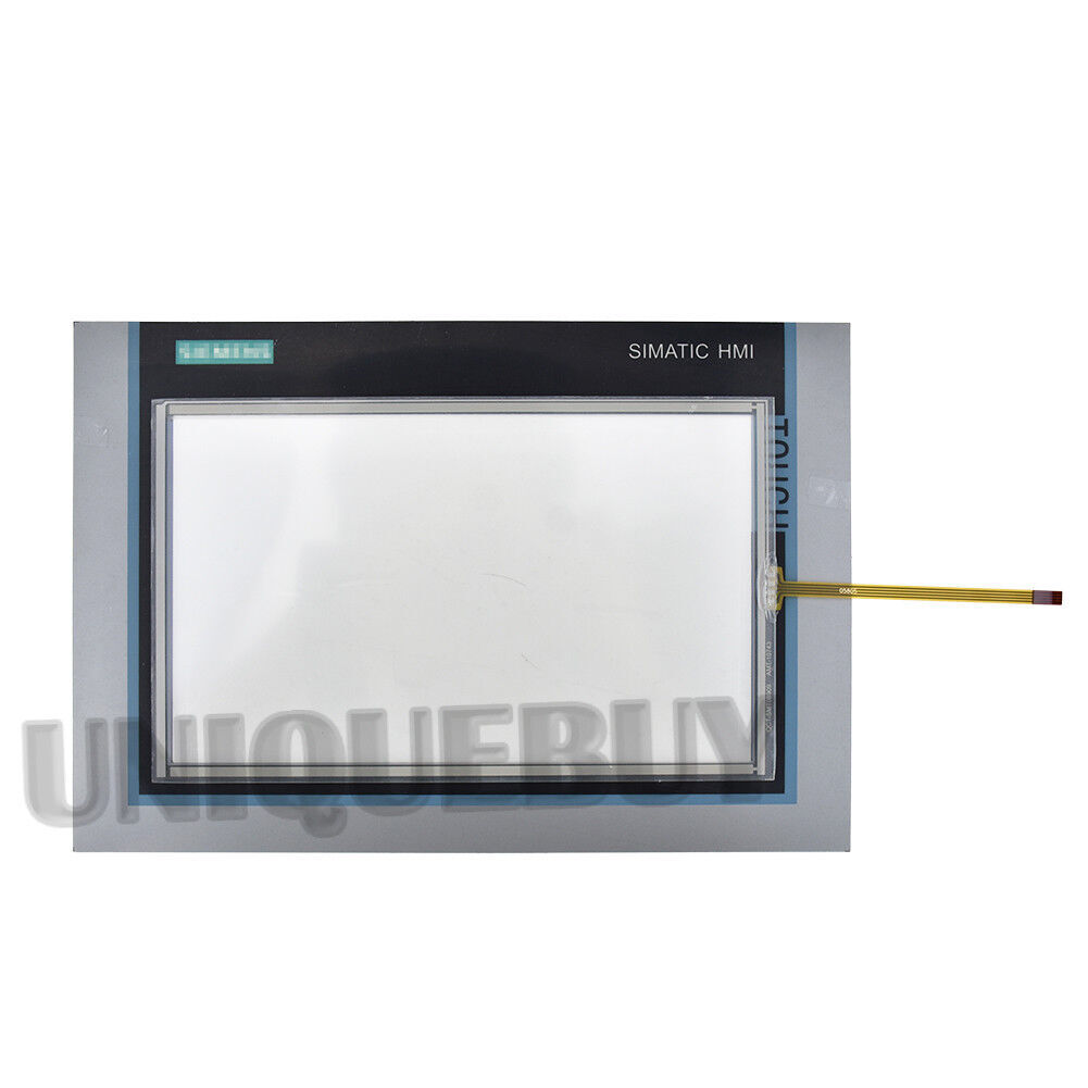 For Siemens TP900 Comfort 6AV2 124-0JC01-0AX0 Prorective Film+Touch Screen Panel