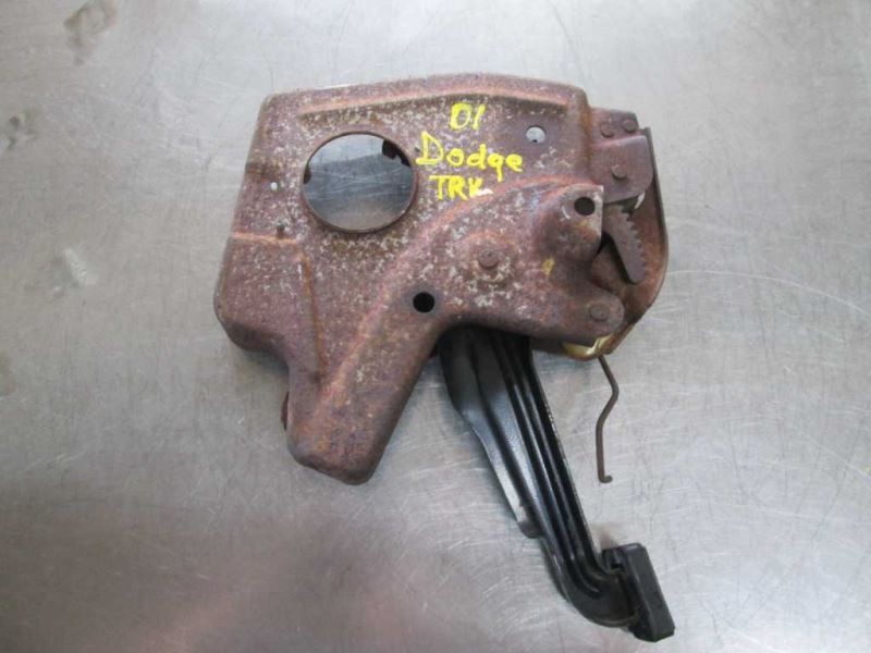 2001 DODGE RAM 1500 Emergency Brake Parts 357290