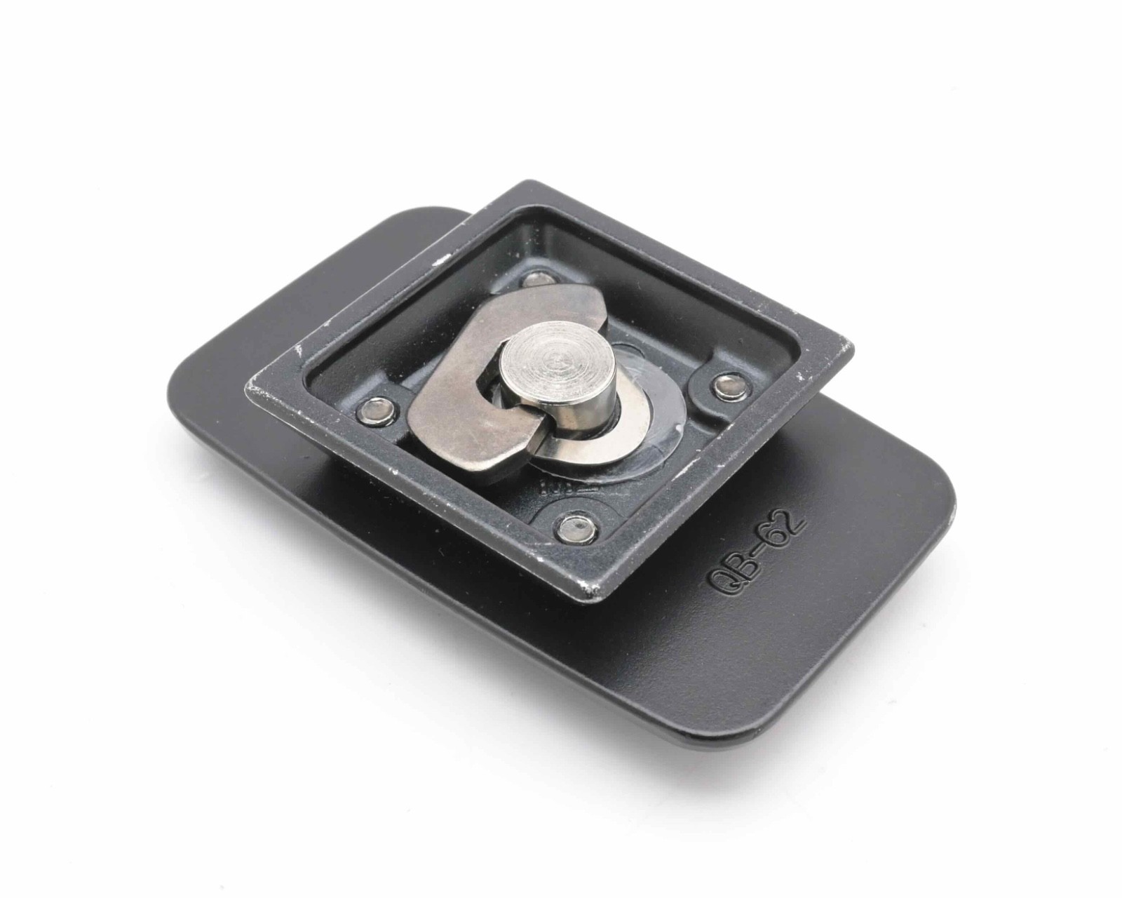 Velbon QB-62 Quick Release Plate (#21328)