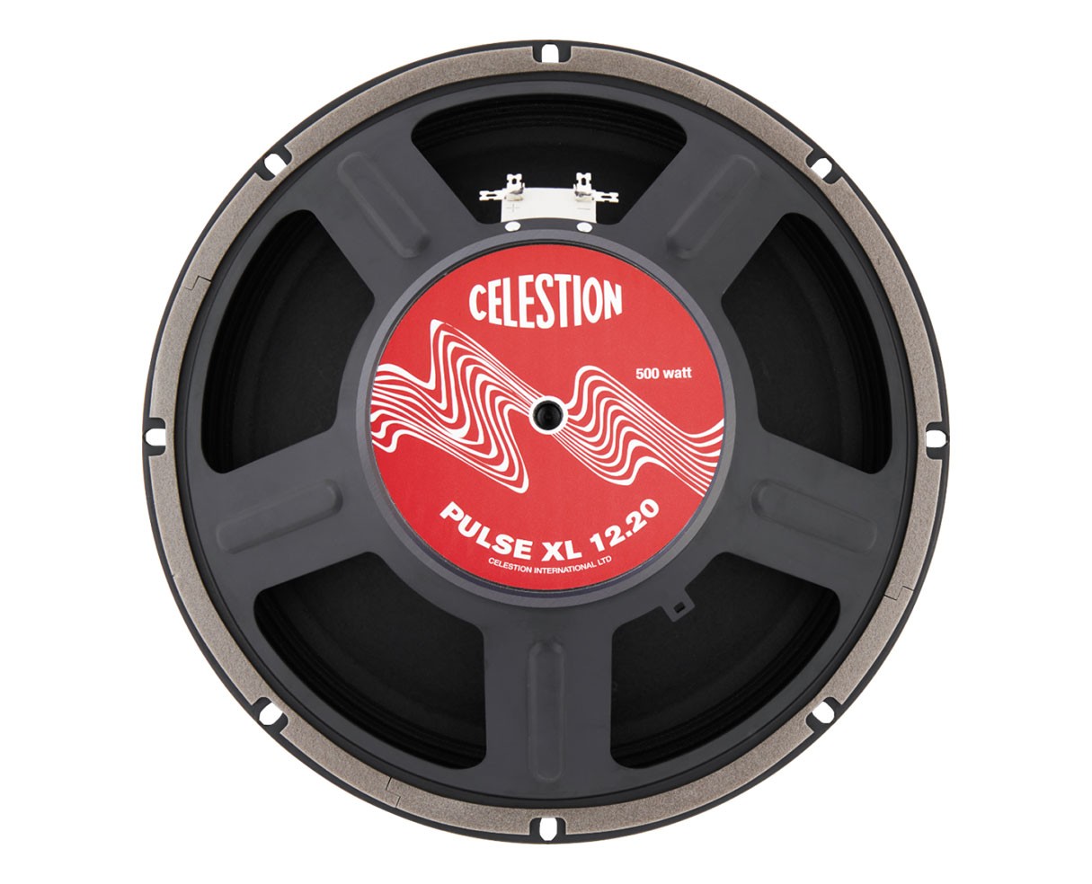 Celestion PULSEXL12.20 12" Bass Guitar Speaker - 8 ohm - Open Box
