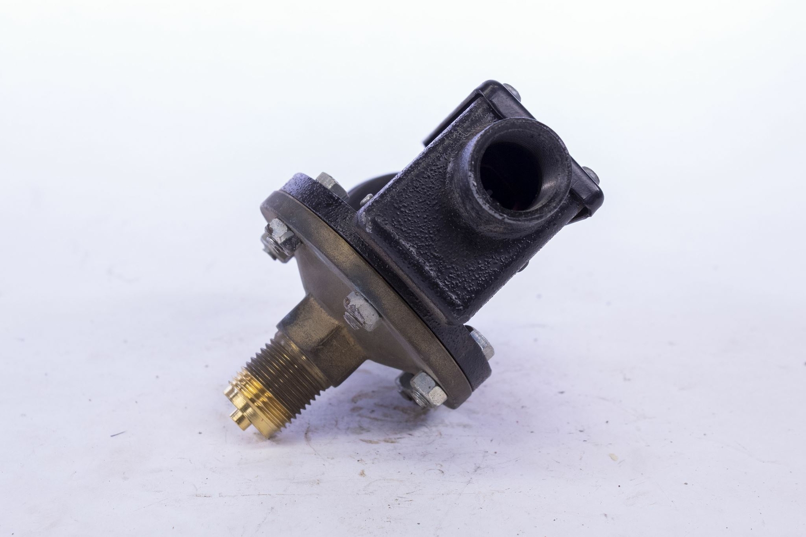 Bailey & Mackey Pressure Switch Type 109 12529 013
