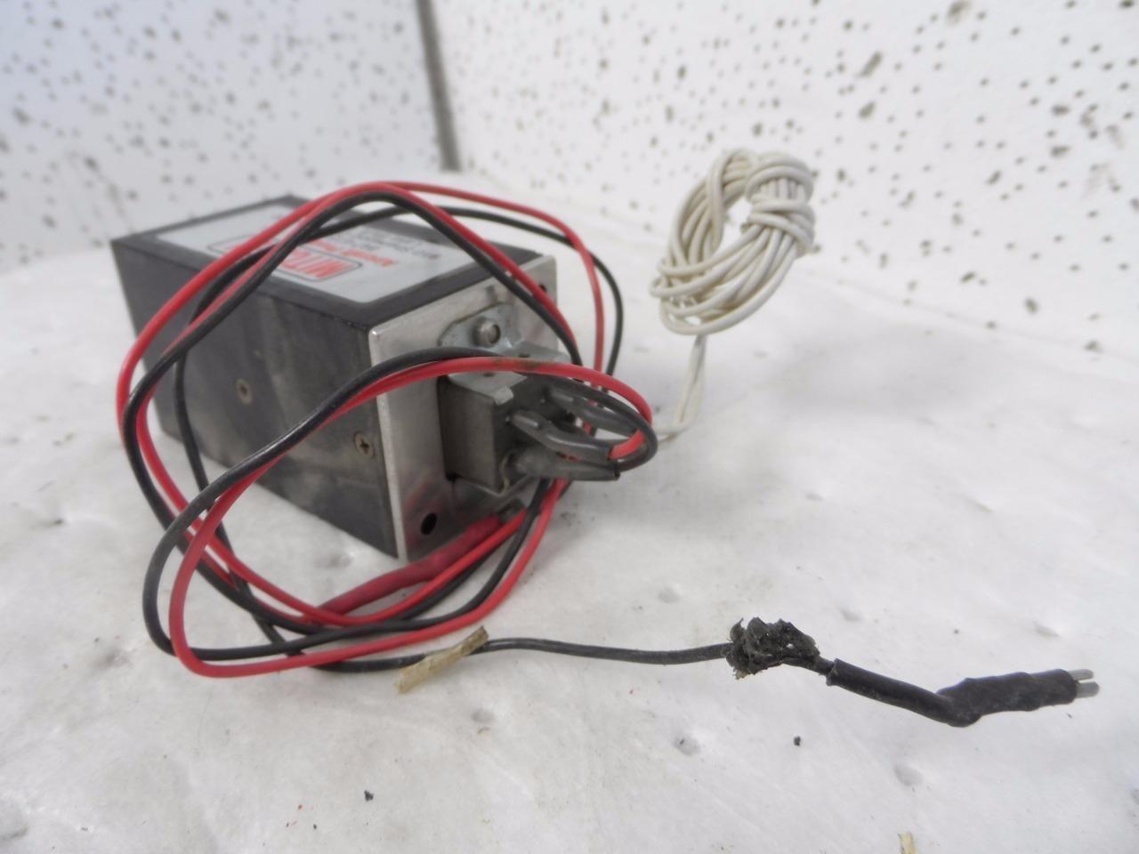 Mitchell Cylinder Head Temperature Indicator P/N D1-211-6102