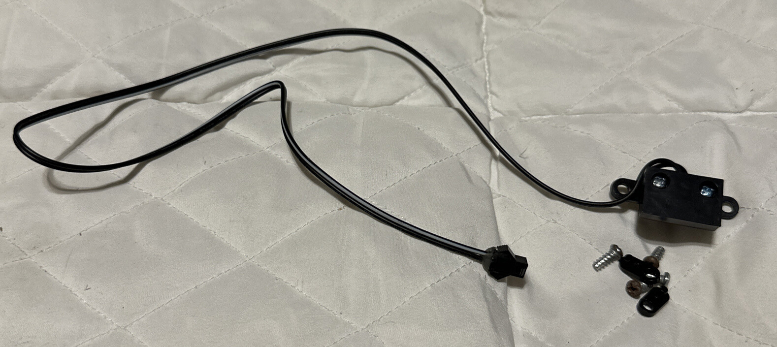 AB CIRCLE PRO Replacement Part - Wire Wiring For Calorie Counter Monitor Sensor