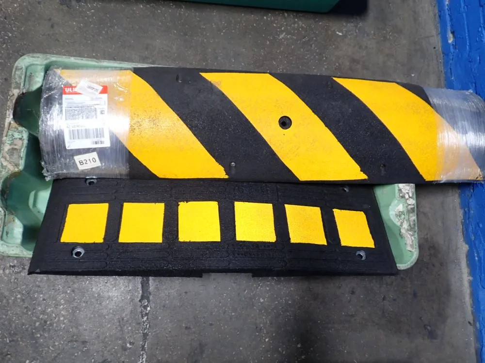 RUBBER MATS   04191266128